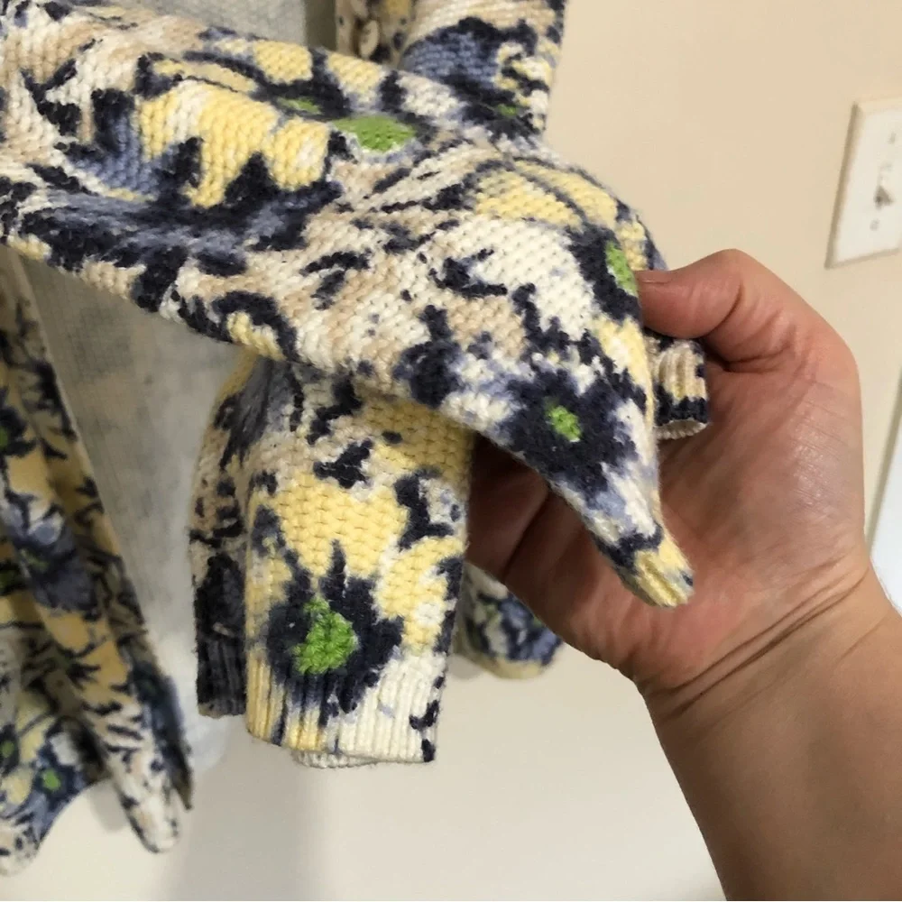 jill cardigan